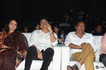 Oopiri Movie Audio Launch